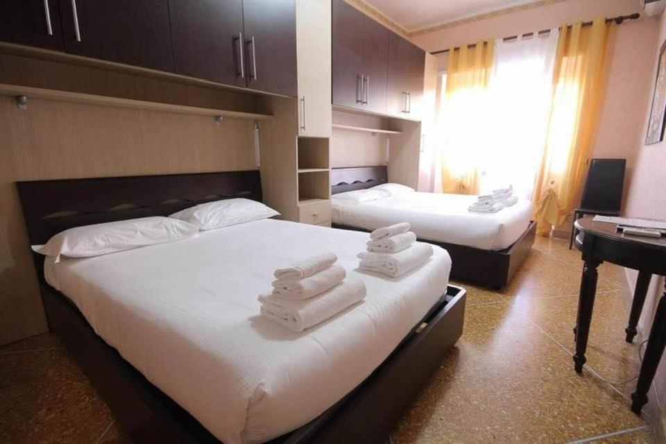 Er Pirata Vakantiehuis Rome