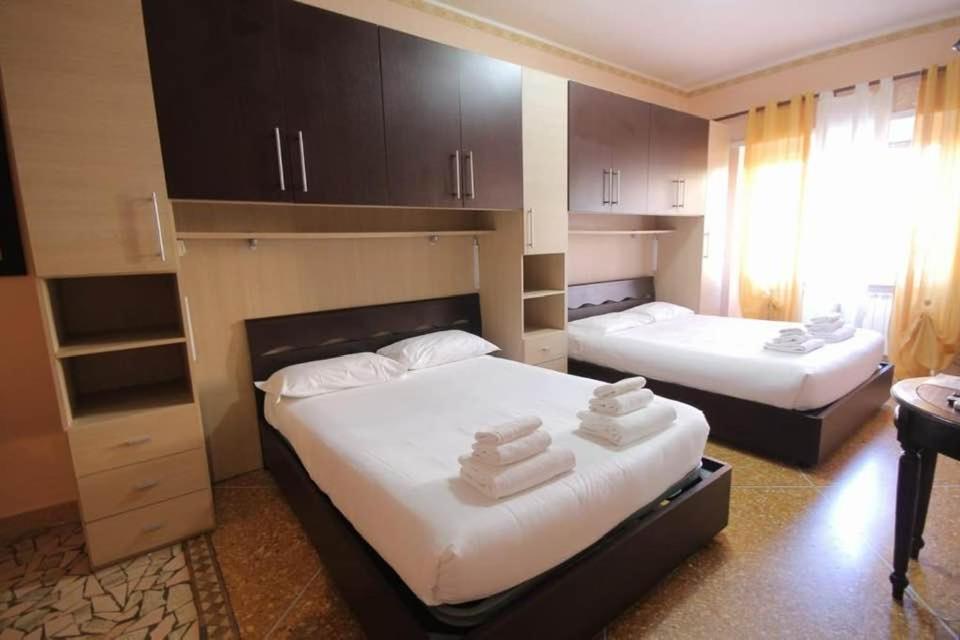 Er Pirata Vakantiehuis Rome